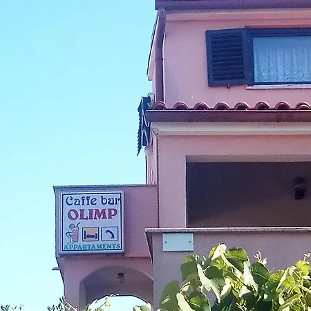 Appartamento Olimp Bar Apartman4
