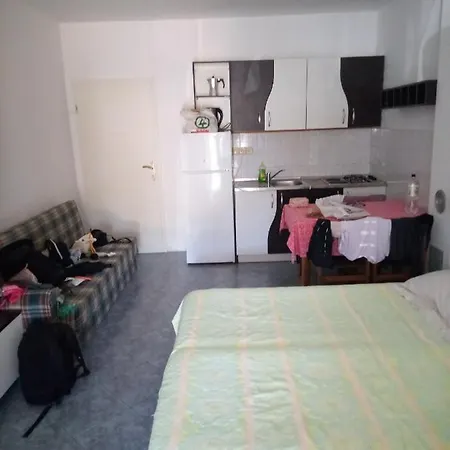 Olimp Bar Apartman4 Apartment Rovinj