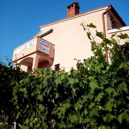 Olimp Bar Apartman4