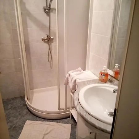 Olimp Bar Apartman4 Apartment Rovinj
